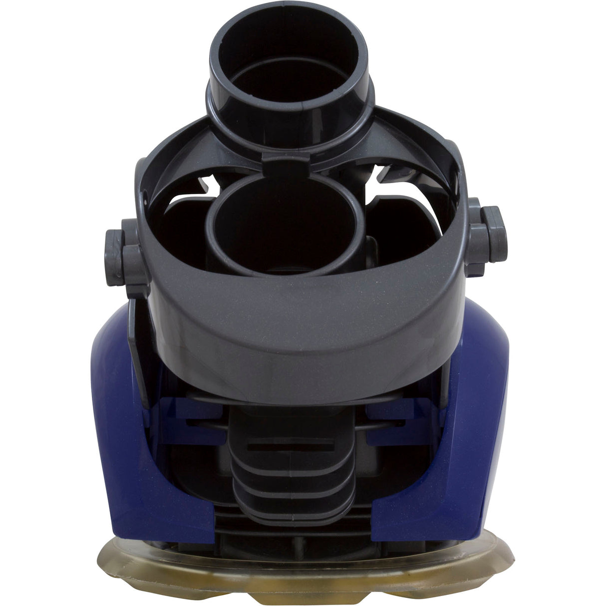 Body/Motor Housing, Pentair Kreepy Krauly, with Foot Pad : 370500Z - Pentair - 370500Z - PartsForSpas.com