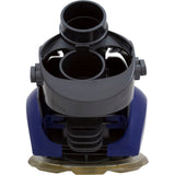 Body/Motor Housing, Pentair Kreepy Krauly, with Foot Pad : 370500Z - Pentair - 370500Z - PartsForSpas.com
