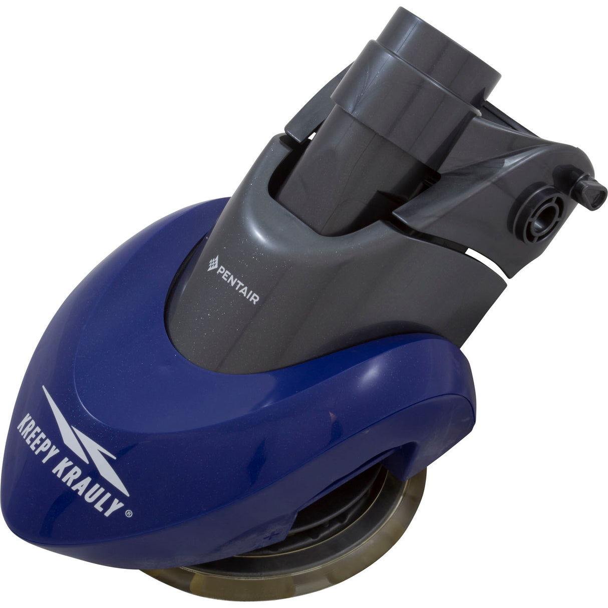 Body/Motor Housing, Pentair Kreepy Krauly, with Foot Pad : 370500Z - Pentair - 370500Z - PartsForSpas.com
