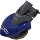 Body/Motor Housing, Pentair Kreepy Krauly, with Foot Pad : 370500Z - Pentair - 370500Z - PartsForSpas.com