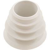 Hose Cone, Pentair Kreepy Krauly Hose Accessories, 2" : K121110 - Pentair - 718705120748 - PartsForSpas.com