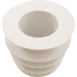 Hose Cone, Pentair Kreepy Krauly Hose Accessories, 2" : K121110 - Pentair - 718705120748 - PartsForSpas.com