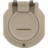 Snap Lock Wall Fitting, Pent Kreepy Krauly Hose Accessories : K12500 - Pentair - K12500 - PartsForSpas.com