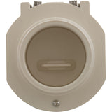 Snap Lock Wall Fitting, Pent Kreepy Krauly Hose Accessories : K12500 - Pentair - K12500 - PartsForSpas.com