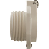 Snap Lock Wall Fitting, Pent Kreepy Krauly Hose Accessories : K12500 - Pentair - K12500 - PartsForSpas.com