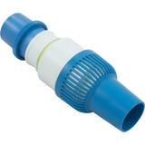 Vacuum Line Valve Kit, Pentair E-Z Vac Cleaner : K12142B - Pentair - K12142B - PartsForSpas.com
