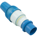 Vacuum Line Valve Kit, Pentair E-Z Vac Cleaner : K12142B - Pentair - K12142B - PartsForSpas.com