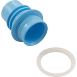 Swivel Cone, Pentair Kreepy Krauly 2000 Cleaner, w/Bearing : K12156C - Pentair - 718705121271 - PartsForSpas.com