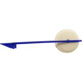Float Assembly, Pentair Kreepy Kadet Cleaner : K12656A - Pentair - 718705420077 - PartsForSpas.com