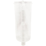 Cannister Body, Pentair Leaf Trap Model 186, 1-1/2" : R18682 - Rainbow/Pentair - 788379014254 - PartsForSpas.com
