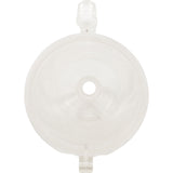 Cannister Body, Pentair Leaf Trap Model 186, 1-1/2" : R18682 - Rainbow/Pentair - 788379014254 - PartsForSpas.com