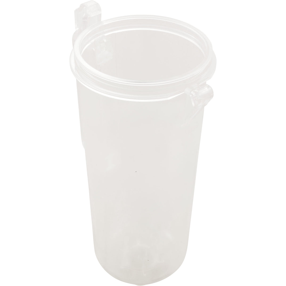 Cannister Body, Pentair Leaf Trap Model 186, 1-1/2" : R18682 - Rainbow/Pentair - 788379014254 - PartsForSpas.com