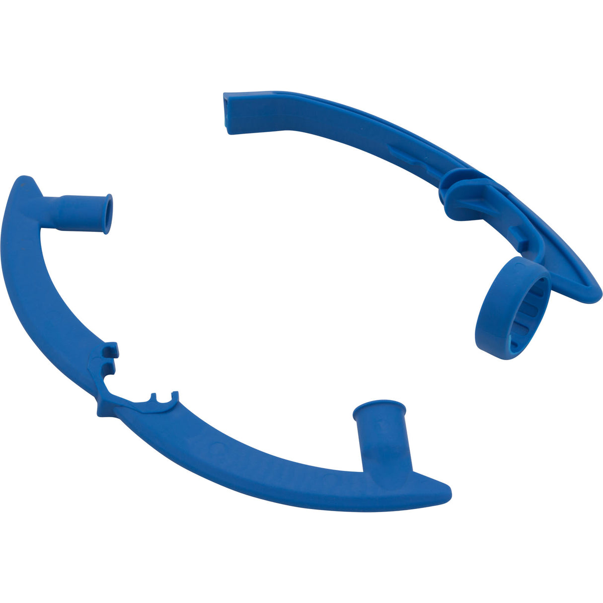 Bumper Kit, Pentair Kreepy Kruiser Cleaner : K12417 - Pentair - K12417 - PartsForSpas.com