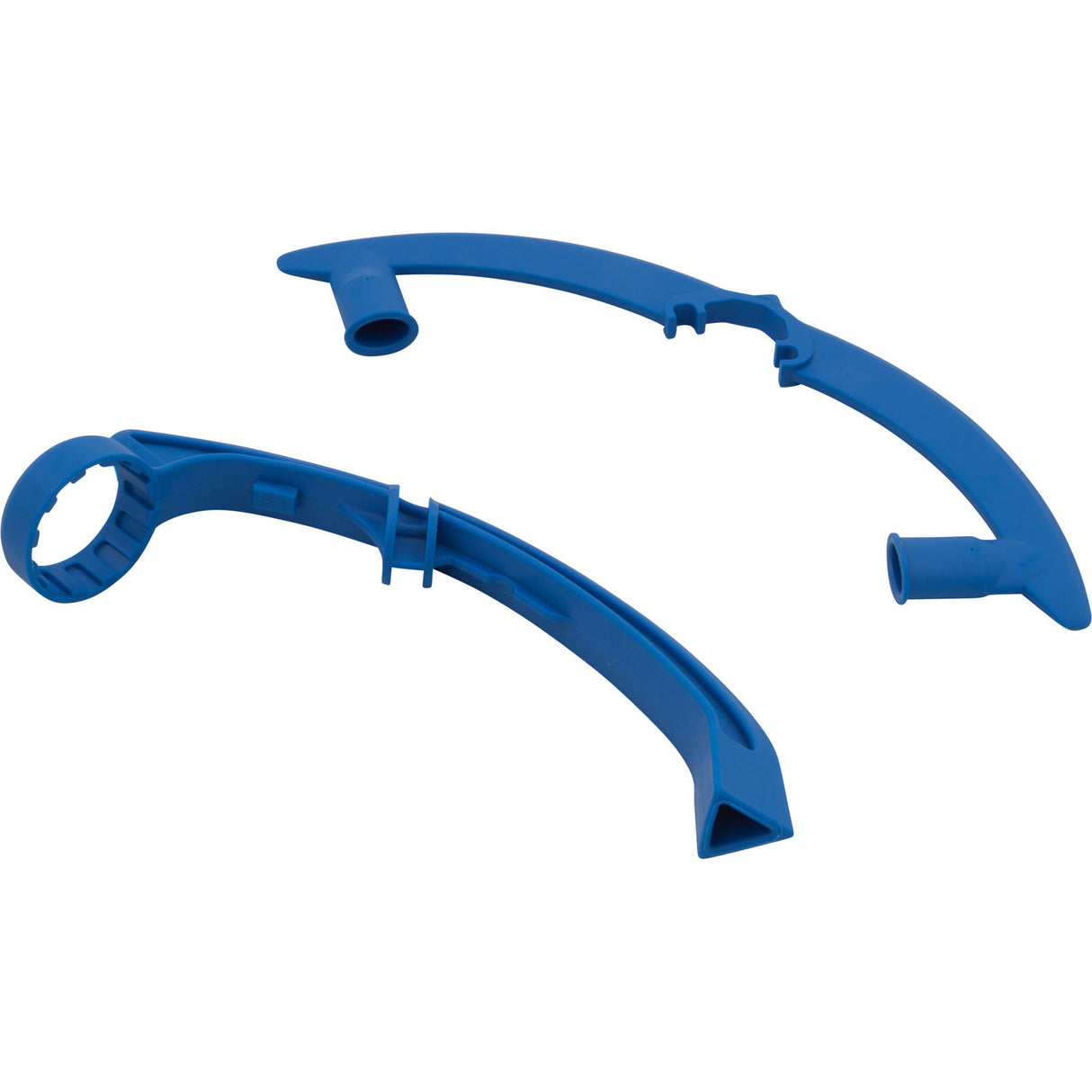 Bumper Kit, Pentair Kreepy Kruiser Cleaner : K12417 - Pentair - K12417 - PartsForSpas.com