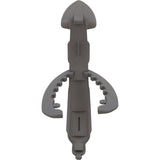 Bumper Kit, Pentair Kreepy Kruiser, Horizontal & Vertical : K12451 - Pentair - K12451 - PartsForSpas.com