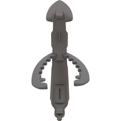 Bumper Kit, Pentair Kreepy Kruiser, Horizontal & Vertical : K12451 - Pentair - K12451 - PartsForSpas.com