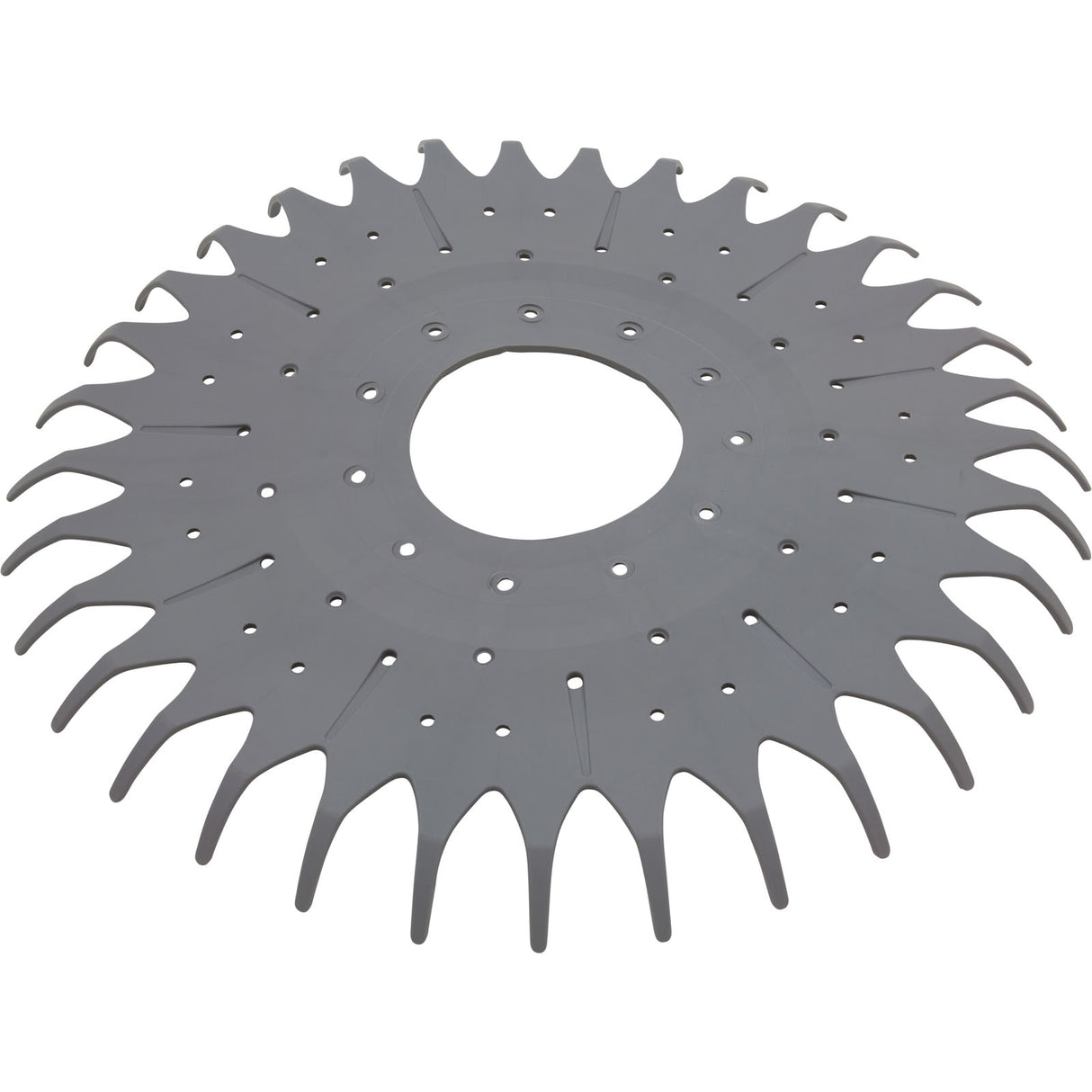 Vacuum Seal, Pentair Kreepy Krauly Kruiser, 18" : K12442 - Pentair - 788379852788 - PartsForSpas.com