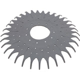 Vacuum Seal, Pentair Kreepy Krauly Kruiser, 18" : K12442 - Pentair - 788379852788 - PartsForSpas.com