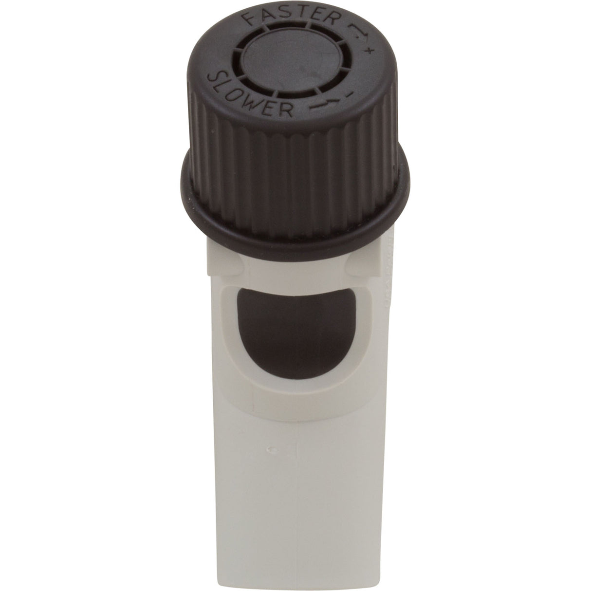 Regulator Valve, Pentair Kreepy Kruiser, Adjustable, w/Cap : 41200-0214 - Pentair - 41200-0214 - PartsForSpas.com