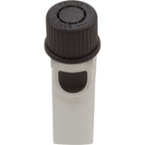 Regulator Valve, Pentair Kreepy Kruiser, Adjustable, w/Cap : 41200-0214 - Pentair - 41200-0214 - PartsForSpas.com
