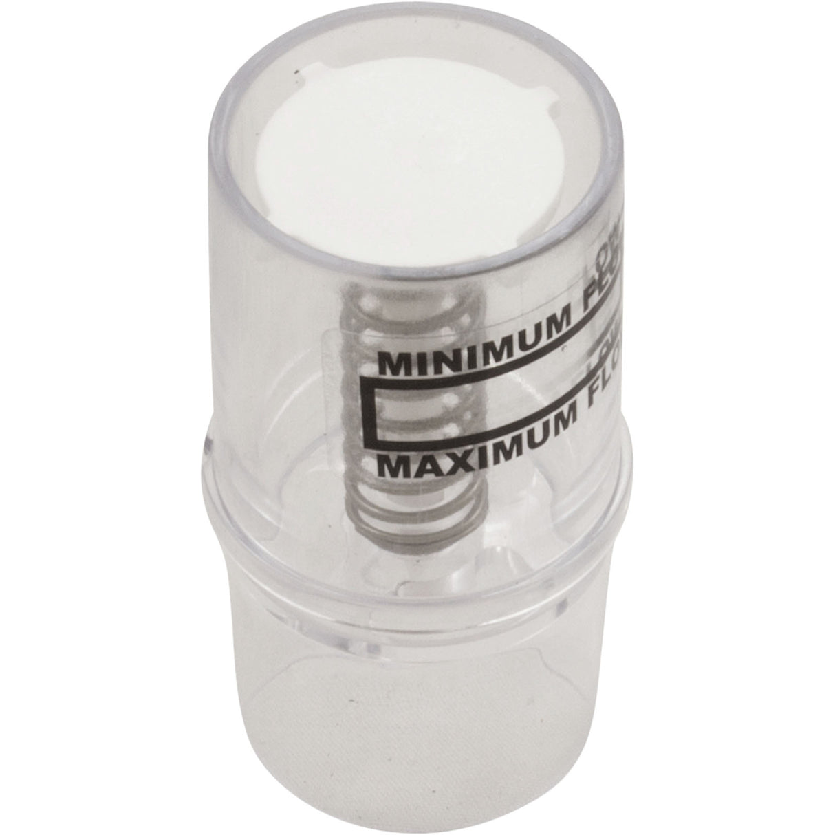 Regulator Valve, Pentair Kreepy Kruiser, Adjustable, w/Cap : 41200-0214 - Pentair - 41200-0214 - PartsForSpas.com
