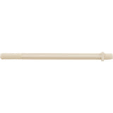 Basket Shaft, Pentair Vac-Mate Skimmer : R36017 - Rainbow/Pentair - 788379008826 - PartsForSpas.com