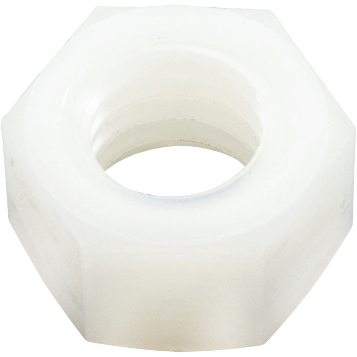 Nut, Pentair Vac-Mate Skimmer, 3/8 x 16 : R01066