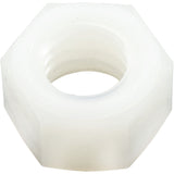 Nut, Pentair Vac-Mate Skimmer, 3/8 x 16 : R01066