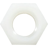 Nut, Pentair Vac-Mate Skimmer, 3/8 x 16 : R01066