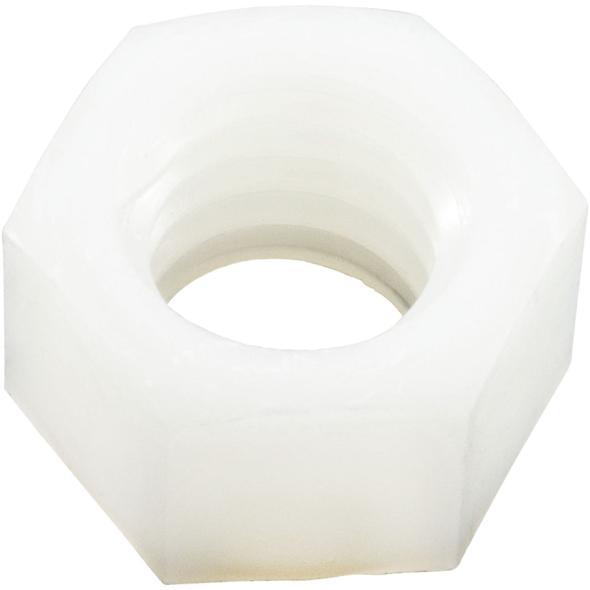 Nut, Pentair Vac-Mate Skimmer, 3/8 x 16 : R01066