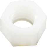 Nut, Pentair Vac-Mate Skimmer, 3/8 x 16 : R01066