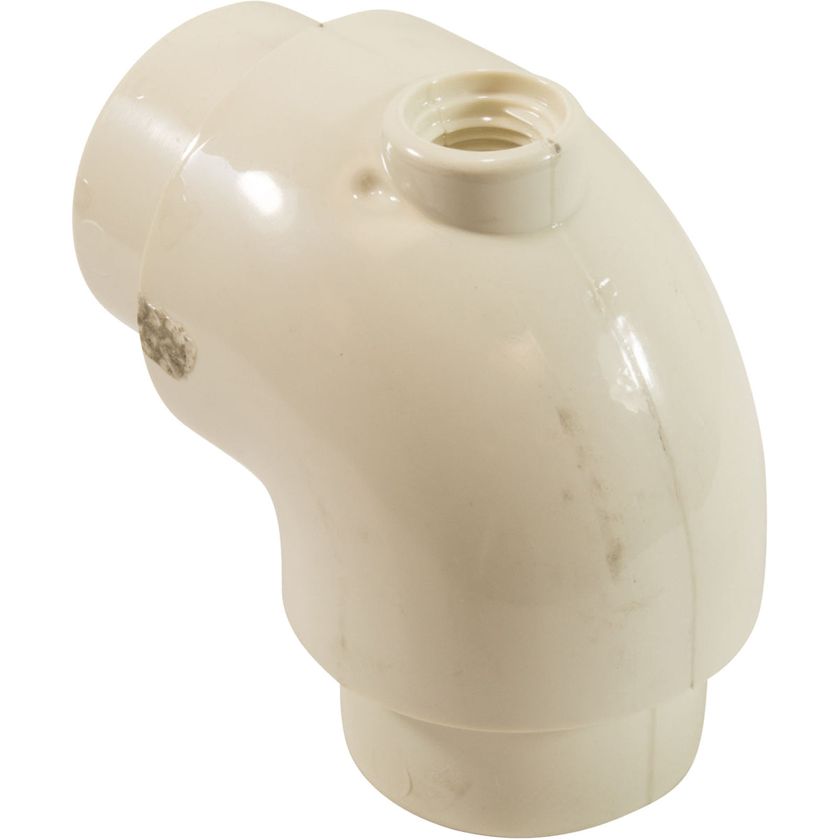 90 Elbow, Pentair Vac-Mate Skimmer : R36031