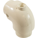 90 Elbow, Pentair Vac-Mate Skimmer : R36031