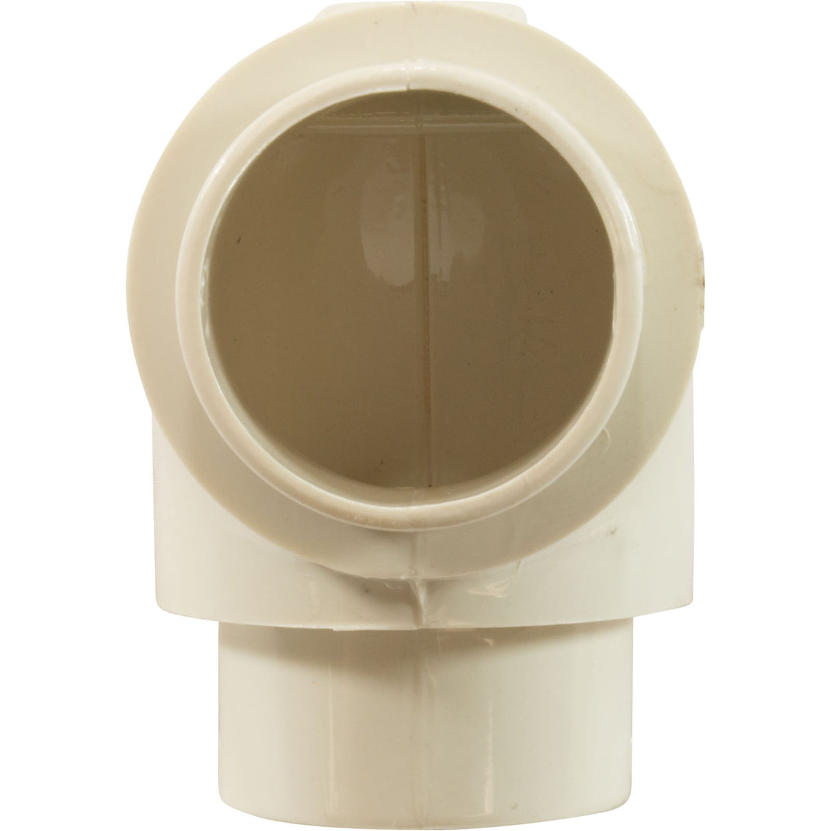 90 Elbow, Pentair Vac-Mate Skimmer : R36031 - Rainbow/Pentair - 788379008956 - PartsForSpas.com