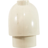 90 Elbow, Pentair Vac-Mate Skimmer : R36031 - Rainbow/Pentair - 788379008956 - PartsForSpas.com