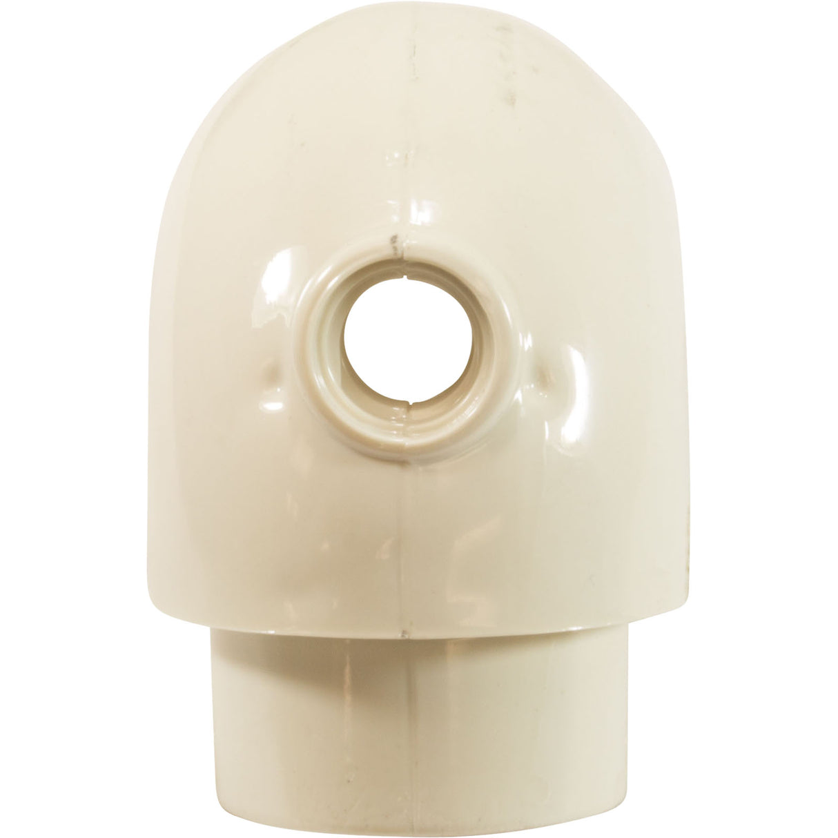 90 Elbow, Pentair Vac-Mate Skimmer : R36031 - Rainbow/Pentair - 788379008956 - PartsForSpas.com