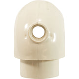 90 Elbow, Pentair Vac-Mate Skimmer : R36031 - Rainbow/Pentair - 788379008956 - PartsForSpas.com