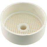 Bypass Screen, Pentair Vac-Mate Skimmer : R36020 - Rainbow/Pentair - R36020 - PartsForSpas.com