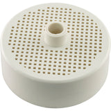 Bypass Screen, Pentair Vac-Mate Skimmer : R36020 - Rainbow/Pentair - R36020 - PartsForSpas.com