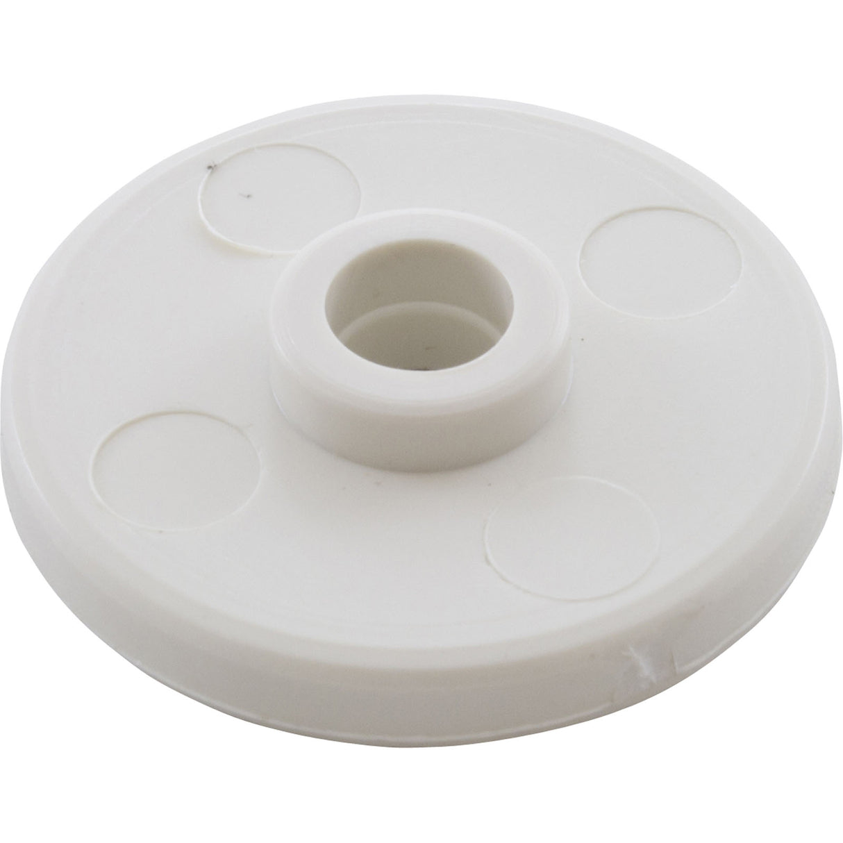 Bypass Disc, Pentair Vac-Mate Skimmer : R36018 - Rainbow/Pentair - R36018 - PartsForSpas.com