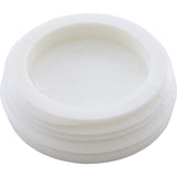 Plug, Pentair Vac-Mate Skimmer, 1-1/2", Threaded : R22010Z - Rainbow/Pentair - 788379509002 - PartsForSpas.com