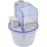 Vac-Mate, Pentair Vac-Mate Skimmer Complete : R211100 - Rainbow/Pentair - 788379007294 - PartsForSpas.com