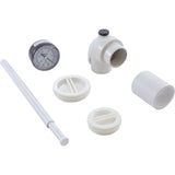 Vac-Mate, Pentair Vac-Mate Skimmer Complete : R211100 - Rainbow/Pentair - 788379007294 - PartsForSpas.com