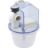 Vac-Mate, Pentair Vac-Mate Skimmer Complete : R211100 - Rainbow/Pentair - 788379007294 - PartsForSpas.com