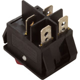 Switch Rocker, Maytronics Dolphin, 115v : 1869596 - Maytronics - 718117199332 - PartsForSpas.com