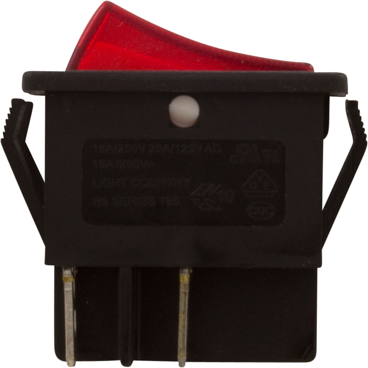 Switch Rocker, Maytronics Dolphin, 115v : 1869596 - Maytronics - 718117199332 - PartsForSpas.com