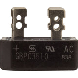 Power Supply Bridge, Maytronics Dolphin, 1000v/35a : 1353510LF