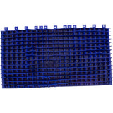 Brush, Maytronics Dolphin Diagnostic/3001, Blue, PVC : 6101603 - Maytronics - 718117196157 - PartsForSpas.com