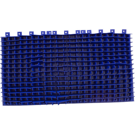 Brush, Maytronics Dolphin Diagnostic/3001, Blue, PVC : 6101603 - Maytronics - 718117196157 - PartsForSpas.com