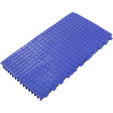 Brush, Maytronics Dolphin Diagnostic/3001, Blue, PVC : 6101603 - Maytronics - 718117196157 - PartsForSpas.com